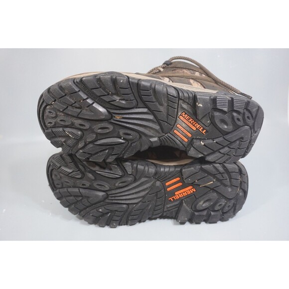 Merrell Moab Timber Mens Size 8.5 6\